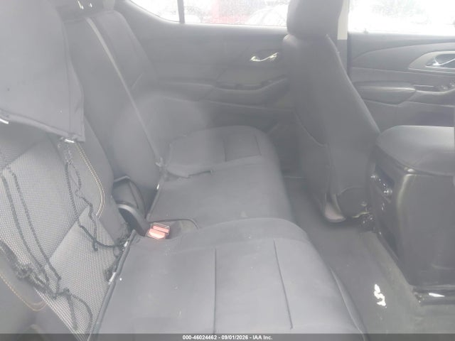 Продажа на аукционе авто 2019 Chevrolet Traverse 1lt, vin: 1GNEVGKW4KJ153633, номер лота: 46024462
