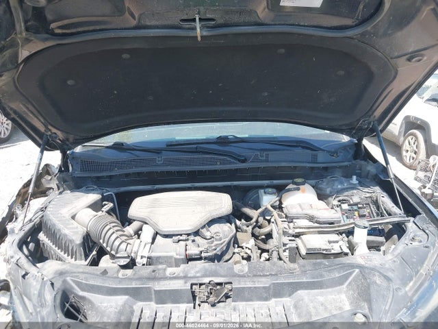 Aukcja sprzedaży 2021 Chevrolet Blazer Fwd 2lt, vin: 3GNKBCRS9MS532992, numer aukcji: 46024464