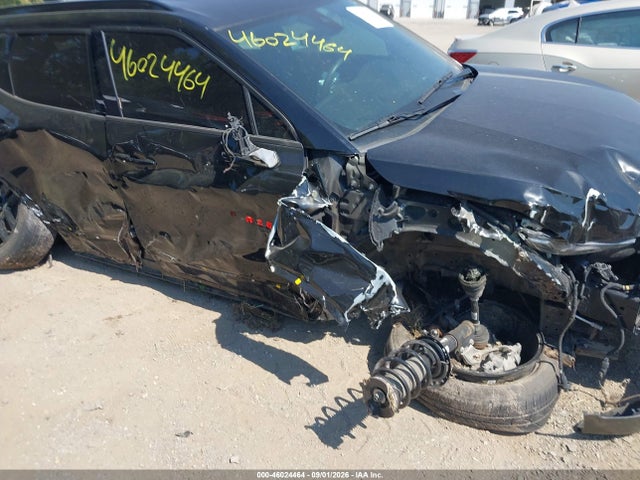Aukcja sprzedaży 2021 Chevrolet Blazer Fwd 2lt, vin: 3GNKBCRS9MS532992, numer aukcji: 46024464