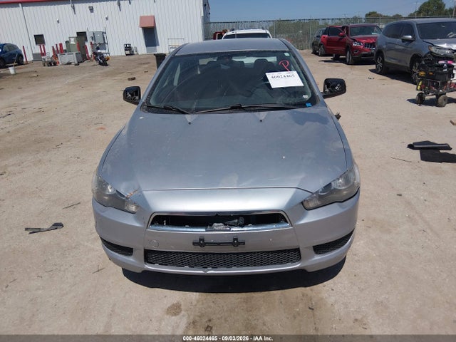 Aukcja sprzedaży 2012 Mitsubishi Lancer Es, vin: JA32U2FUXCU020416, numer aukcji: 46024465