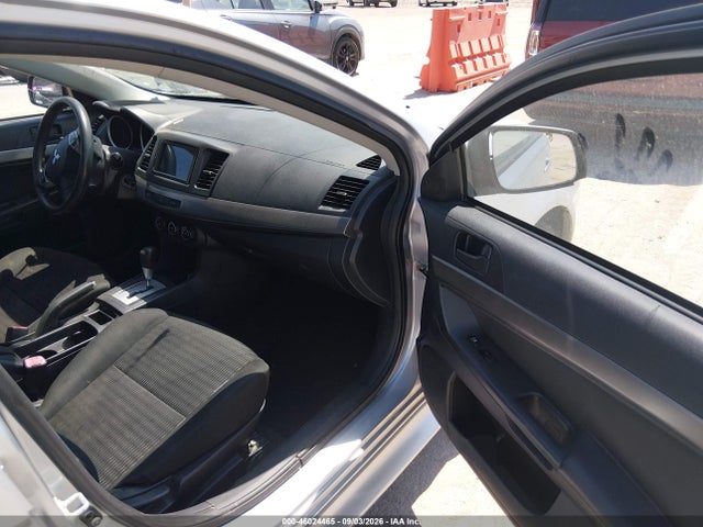 Aukcja sprzedaży 2012 Mitsubishi Lancer Es, vin: JA32U2FUXCU020416, numer aukcji: 46024465