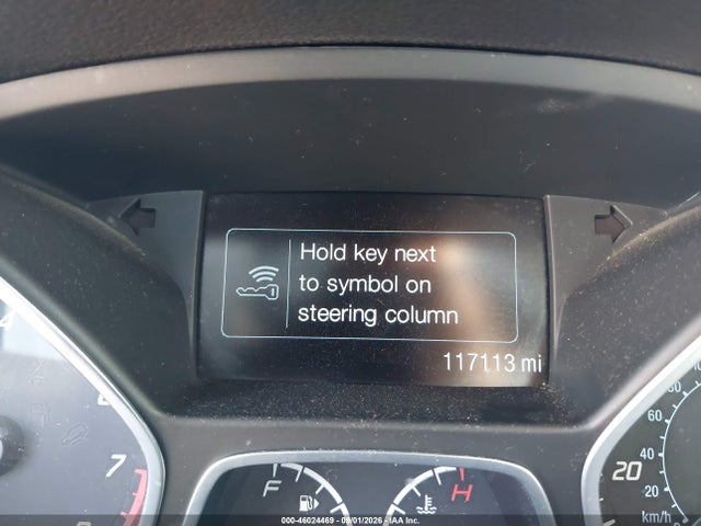 1FMCU0JX7EUB72566 Ford Escape Titanium