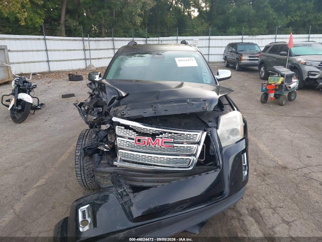 Aukcja sprzedaży 2013 Gmc Terrain Sle-2, vin: 2GKFLSE35D6346143, numer aukcji: 46024472