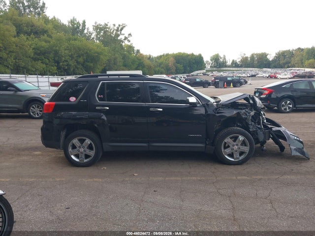 Aukcja sprzedaży 2013 Gmc Terrain Sle-2, vin: 2GKFLSE35D6346143, numer aukcji: 46024472