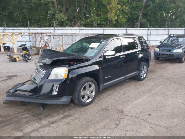 Aukcja sprzedaży 2013 Gmc Terrain Sle-2, vin: 2GKFLSE35D6346143, numer aukcji: 46024472