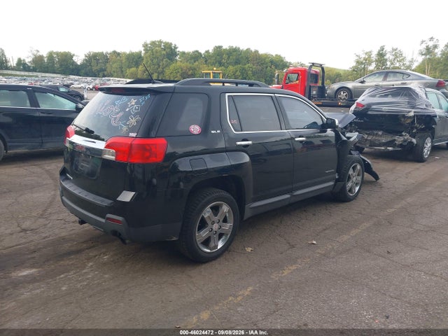 Aukcja sprzedaży 2013 Gmc Terrain Sle-2, vin: 2GKFLSE35D6346143, numer aukcji: 46024472