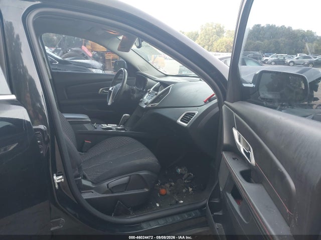 Aukcja sprzedaży 2013 Gmc Terrain Sle-2, vin: 2GKFLSE35D6346143, numer aukcji: 46024472