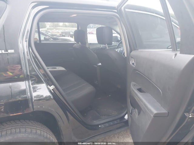 Aukcja sprzedaży 2013 Gmc Terrain Sle-2, vin: 2GKFLSE35D6346143, numer aukcji: 46024472