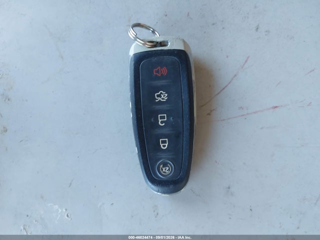 46024474 :رقم المزاد ، 1FMCU0J91DUC25116 vin ، 2013 Ford Escape Titanium مزاد بيع