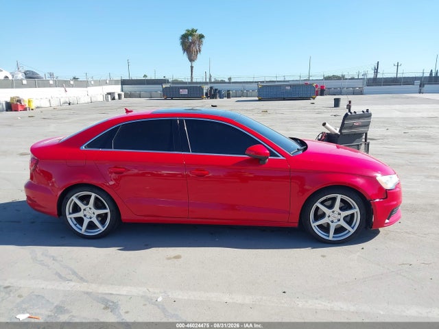 Aukcja sprzedaży 2015 Audi A3 2.0t Premium, vin: WAUEFGFF0F1088895, numer aukcji: 46024475