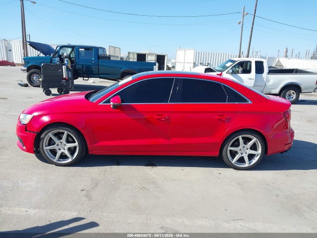 Aukcja sprzedaży 2015 Audi A3 2.0t Premium, vin: WAUEFGFF0F1088895, numer aukcji: 46024475