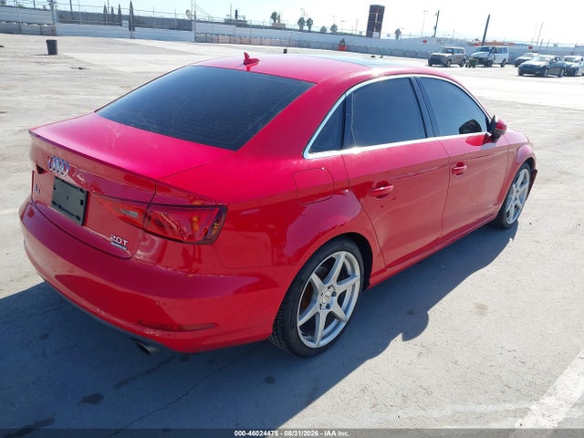 Aukcja sprzedaży 2015 Audi A3 2.0t Premium, vin: WAUEFGFF0F1088895, numer aukcji: 46024475