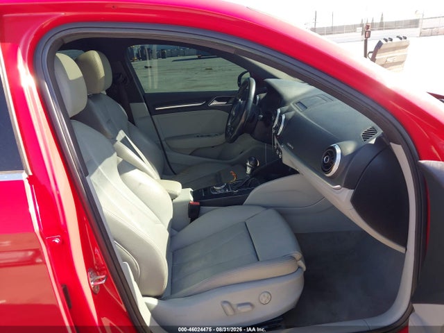 Aukcja sprzedaży 2015 Audi A3 2.0t Premium, vin: WAUEFGFF0F1088895, numer aukcji: 46024475