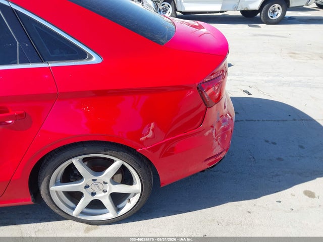 Aukcja sprzedaży 2015 Audi A3 2.0t Premium, vin: WAUEFGFF0F1088895, numer aukcji: 46024475