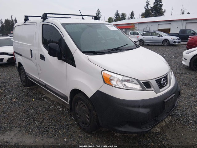 Продажа на аукционе авто 2015 Nissan Nv200 S, vin: 3N6CM0KN3FK712172, номер лота: 46024480