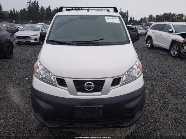 Продажа на аукционе авто 2015 Nissan Nv200 S, vin: 3N6CM0KN3FK712172, номер лота: 46024480