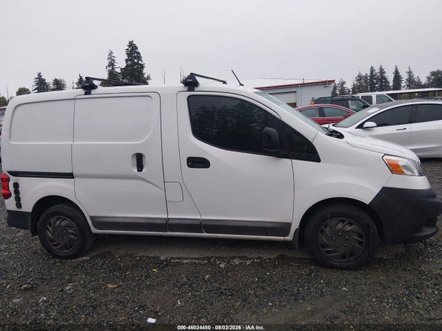 Продажа на аукционе авто 2015 Nissan Nv200 S, vin: 3N6CM0KN3FK712172, номер лота: 46024480