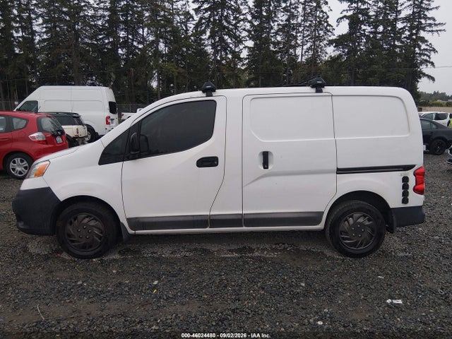Продажа на аукционе авто 2015 Nissan Nv200 S, vin: 3N6CM0KN3FK712172, номер лота: 46024480