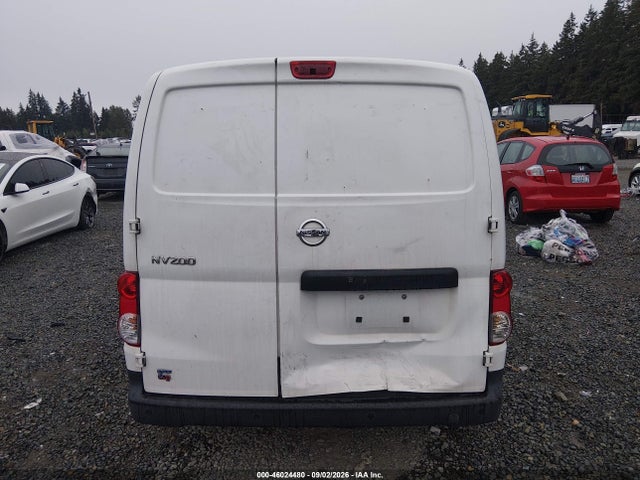 Продажа на аукционе авто 2015 Nissan Nv200 S, vin: 3N6CM0KN3FK712172, номер лота: 46024480
