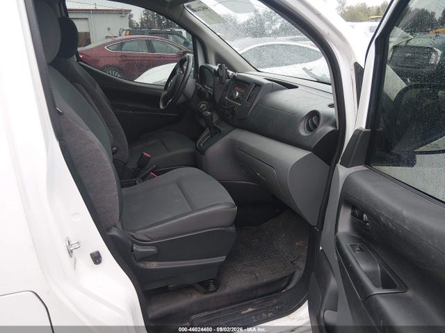 Продажа на аукционе авто 2015 Nissan Nv200 S, vin: 3N6CM0KN3FK712172, номер лота: 46024480