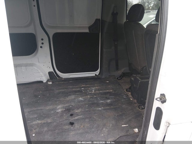 Продажа на аукционе авто 2015 Nissan Nv200 S, vin: 3N6CM0KN3FK712172, номер лота: 46024480