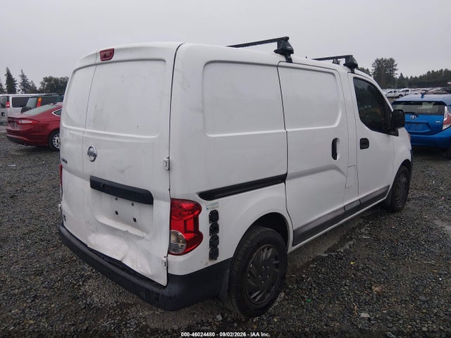 Продажа на аукционе авто 2015 Nissan Nv200 S, vin: 3N6CM0KN3FK712172, номер лота: 46024480
