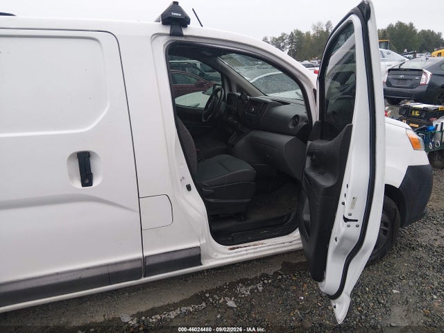 Продажа на аукционе авто 2015 Nissan Nv200 S, vin: 3N6CM0KN3FK712172, номер лота: 46024480