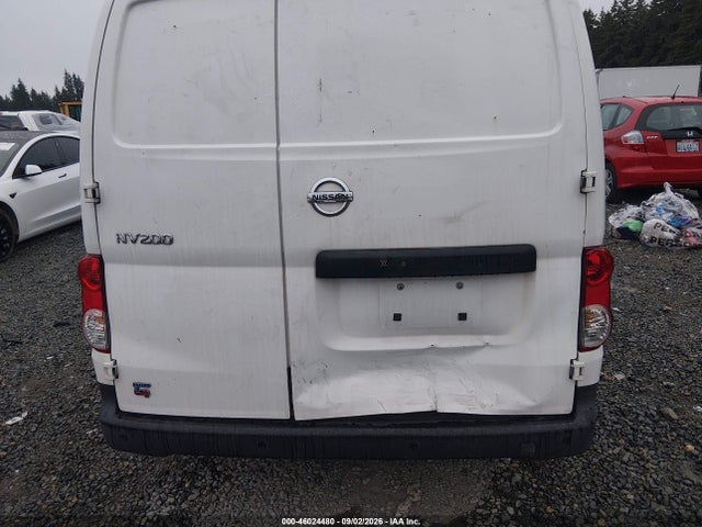Продажа на аукционе авто 2015 Nissan Nv200 S, vin: 3N6CM0KN3FK712172, номер лота: 46024480