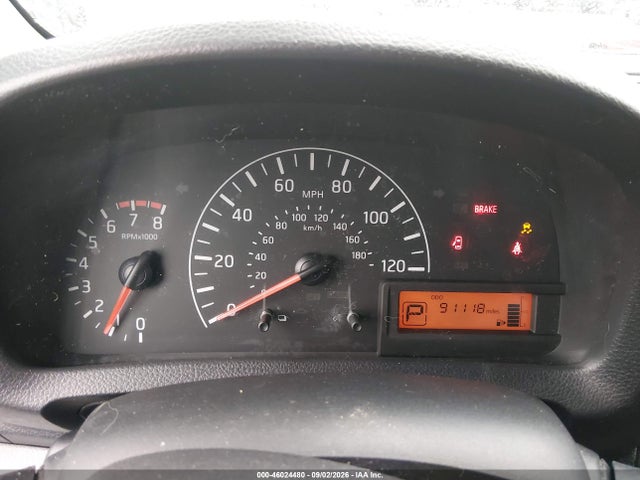 Продажа на аукционе авто 2015 Nissan Nv200 S, vin: 3N6CM0KN3FK712172, номер лота: 46024480