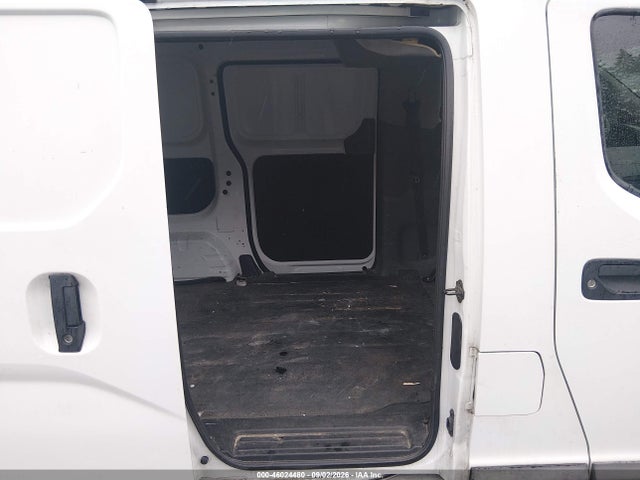 Продажа на аукционе авто 2015 Nissan Nv200 S, vin: 3N6CM0KN3FK712172, номер лота: 46024480