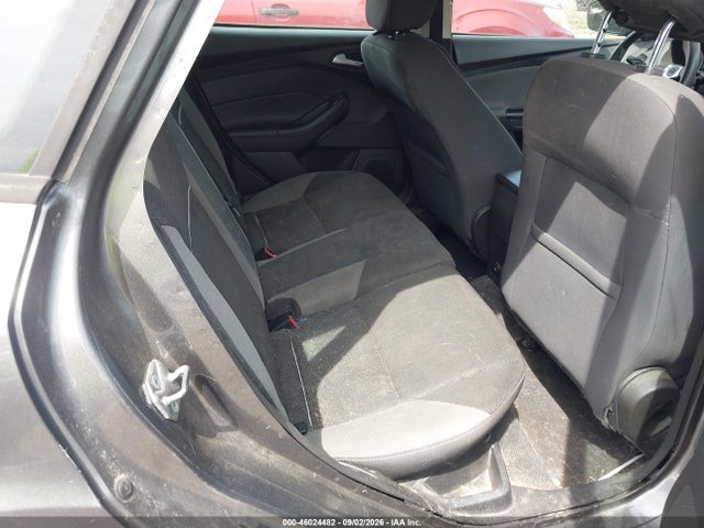 46024482 :رقم المزاد ، 1FADP3K20EL408426 vin ، 2014 Ford Focus Se مزاد بيع