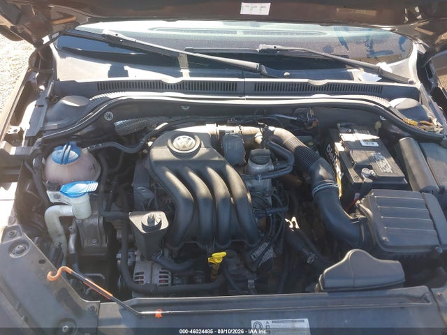 Продажа на аукционе авто 2012 Volkswagen Jetta 2.0l S, vin: 3VW2K7AJ5CM335420, номер лота: 46024485