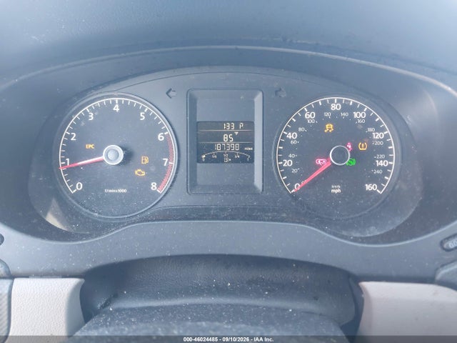 Продажа на аукционе авто 2012 Volkswagen Jetta 2.0l S, vin: 3VW2K7AJ5CM335420, номер лота: 46024485