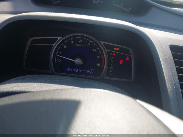 Продаж на аукціоні авто 2009 Honda Civic Ex, vin: 2HGFA16819H306211, номер лоту: 46024486