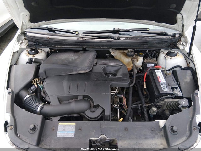 Aukcja sprzedaży 2010 Chevrolet Malibu Ls, vin: 1G1ZB5EB2AF165869, numer aukcji: 46024492
