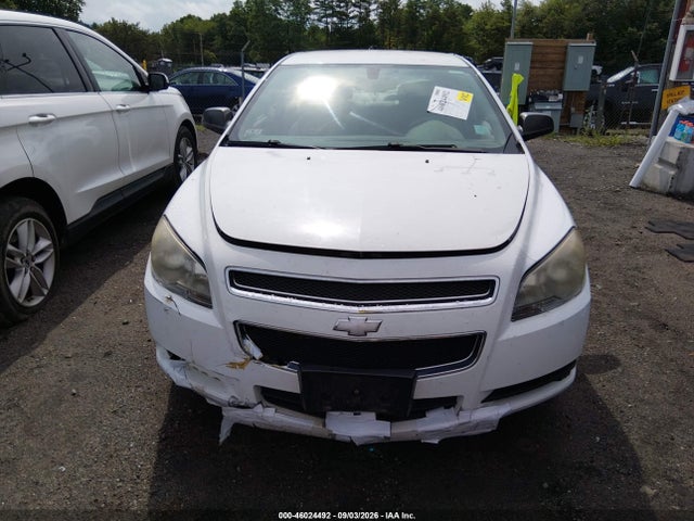 Aukcja sprzedaży 2010 Chevrolet Malibu Ls, vin: 1G1ZB5EB2AF165869, numer aukcji: 46024492