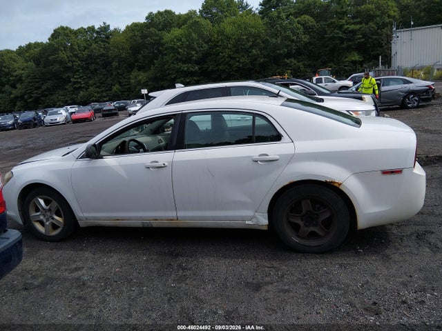 Aukcja sprzedaży 2010 Chevrolet Malibu Ls, vin: 1G1ZB5EB2AF165869, numer aukcji: 46024492