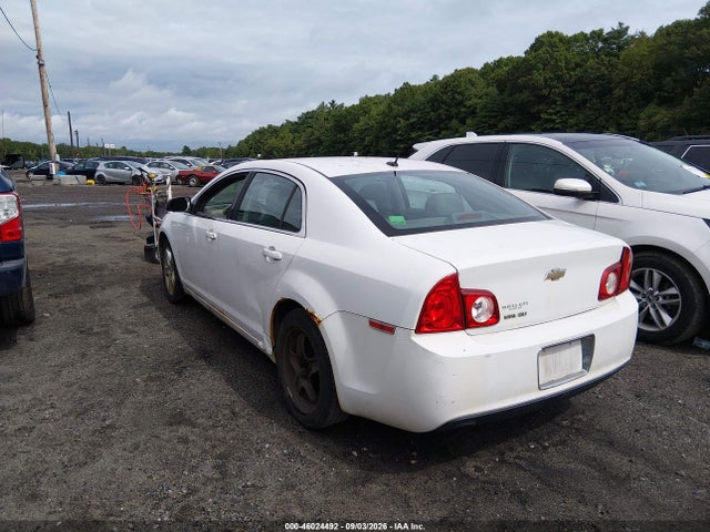 Aukcja sprzedaży 2010 Chevrolet Malibu Ls, vin: 1G1ZB5EB2AF165869, numer aukcji: 46024492