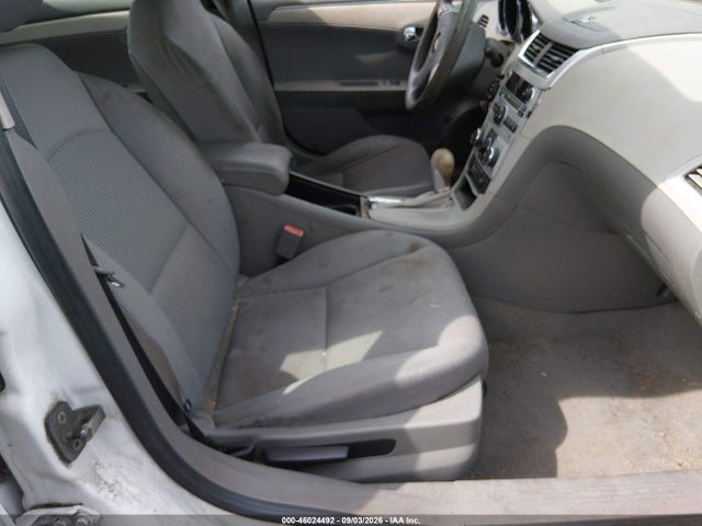 Aukcja sprzedaży 2010 Chevrolet Malibu Ls, vin: 1G1ZB5EB2AF165869, numer aukcji: 46024492