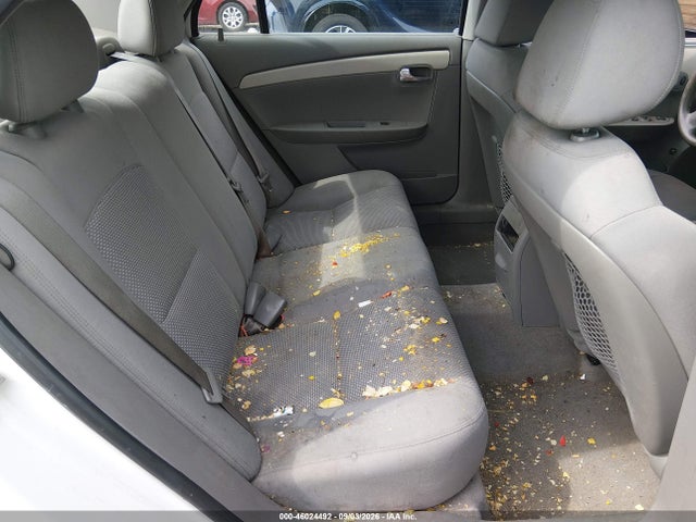 Aukcja sprzedaży 2010 Chevrolet Malibu Ls, vin: 1G1ZB5EB2AF165869, numer aukcji: 46024492