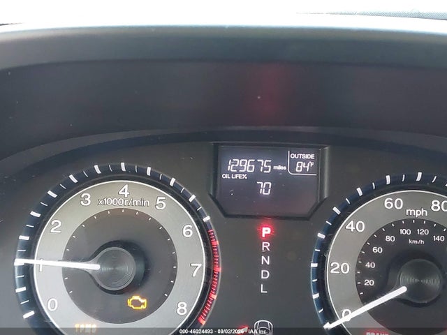 2012 Honda Odyssey Ex-l მანქანა იყიდება აუქციონზე, vin: 5FNRL5H60CB052268, აუქციონის ნომერი: 46024493