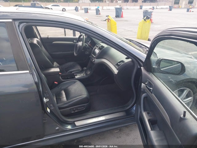 2007 Acura Tsx მანქანა იყიდება აუქციონზე, vin: JH4CL96987C007042, აუქციონის ნომერი: 46024495