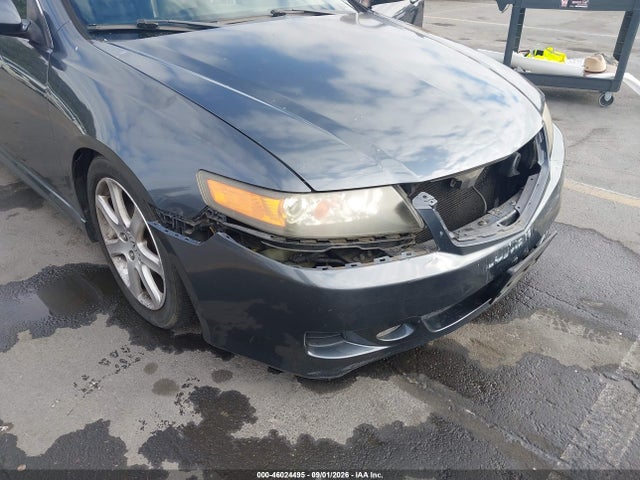 2007 Acura Tsx მანქანა იყიდება აუქციონზე, vin: JH4CL96987C007042, აუქციონის ნომერი: 46024495