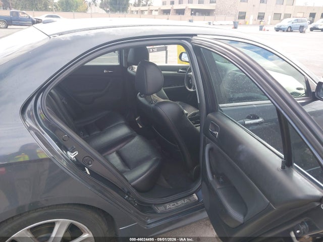 2007 Acura Tsx მანქანა იყიდება აუქციონზე, vin: JH4CL96987C007042, აუქციონის ნომერი: 46024495