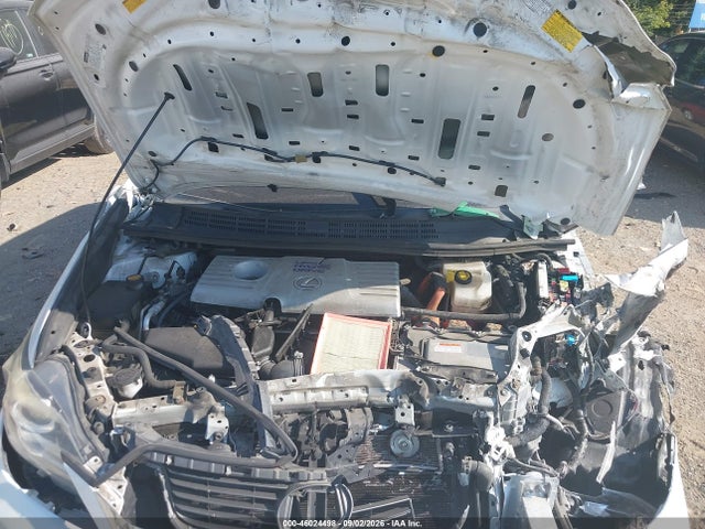 46024498 :رقم المزاد ، JTHKD5BH1C2105599 vin ، 2012 Lexus Ct 200h Premium مزاد بيع