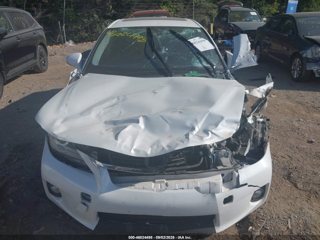 46024498 :رقم المزاد ، JTHKD5BH1C2105599 vin ، 2012 Lexus Ct 200h Premium مزاد بيع