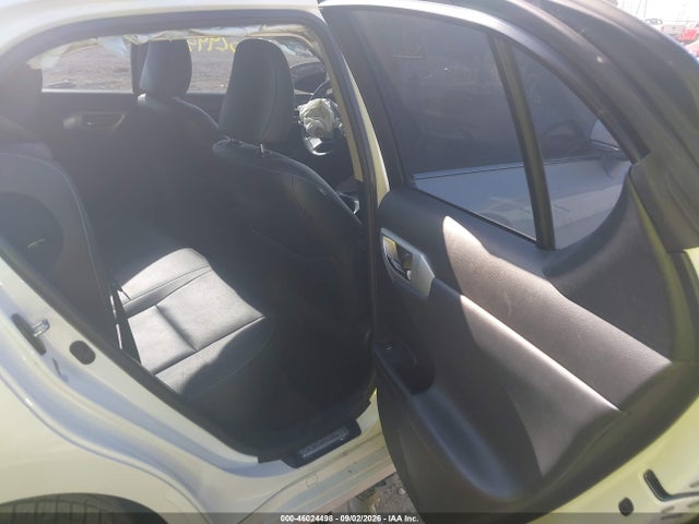 46024498 :رقم المزاد ، JTHKD5BH1C2105599 vin ، 2012 Lexus Ct 200h Premium مزاد بيع