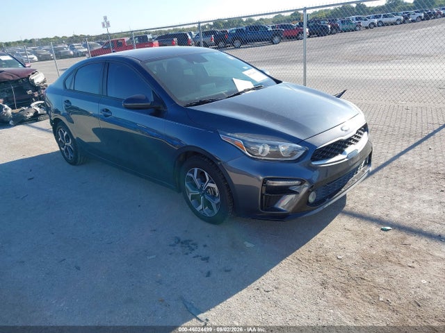 Продаж на аукціоні авто 2019 Kia Forte Lxs, vin: 3KPF24AD0KE071111, номер лоту: 46024499