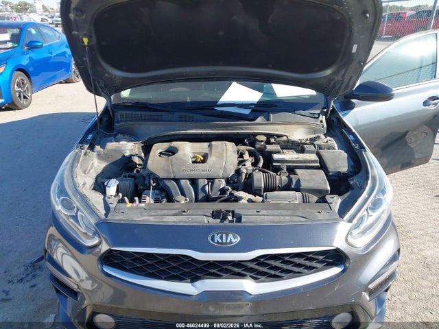Продаж на аукціоні авто 2019 Kia Forte Lxs, vin: 3KPF24AD0KE071111, номер лоту: 46024499