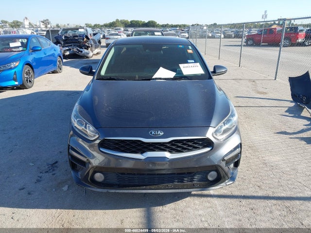 Продаж на аукціоні авто 2019 Kia Forte Lxs, vin: 3KPF24AD0KE071111, номер лоту: 46024499